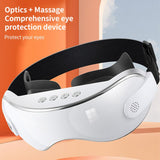 WG-JQ-Z223 Massage Eye Protector Multifunctional Hot Compress EMS Eye Massager, WG-JQ-Z223
