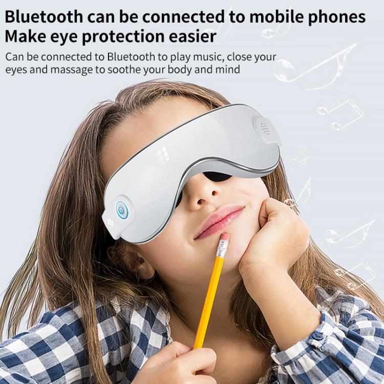 WG-JQ-Z223 Massage Eye Protector Multifunctional Hot Compress EMS Eye Massager, WG-JQ-Z223