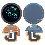 Original LCD Screen with Digitizer Full Assembly, Without NFC Sticker, For Garmin D2 Air X10, For Garmin Vivoactive 6, For Garmin Venu 3S, For Garmin Approach S70 42mm, For Garmin Forerunner 265 46mm, For Garmin Venu SQ 2 Music