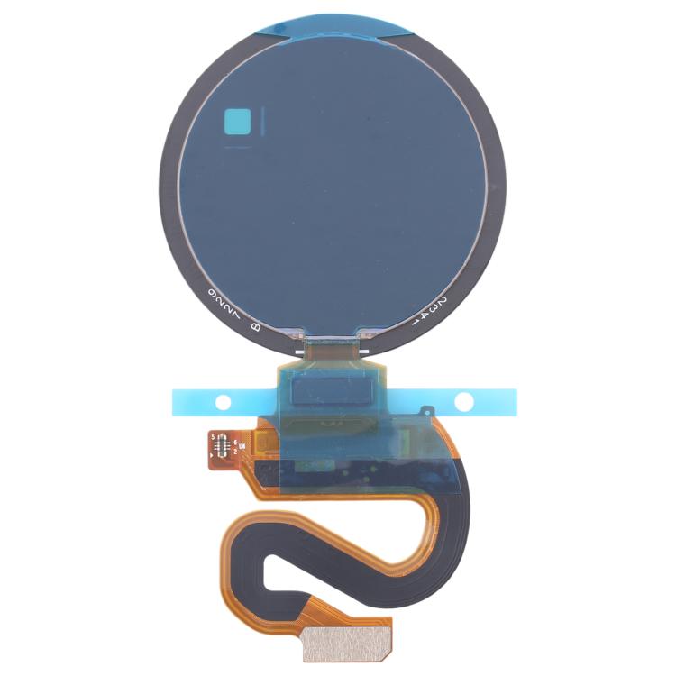 Original LCD Screen with Digitizer Full Assembly, Without NFC Sticker, For Garmin D2 Air X10, For Garmin Vivoactive 6, For Garmin Venu 3S, For Garmin Approach S70 42mm, For Garmin Forerunner 265 46mm, For Garmin Venu SQ 2 Music