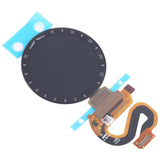 Original LCD Screen with Digitizer Full Assembly, Without NFC Sticker, For Garmin D2 Air X10, For Garmin Vivoactive 6, For Garmin Venu 3S, For Garmin Approach S70 42mm, For Garmin Venu SQ 2 Music