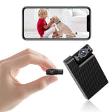 TN-5 1080P HD WIFI Mini Camera Video Recorder, TN-5