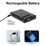 TN-5 1080P HD WIFI Mini Camera Video Recorder, TN-5