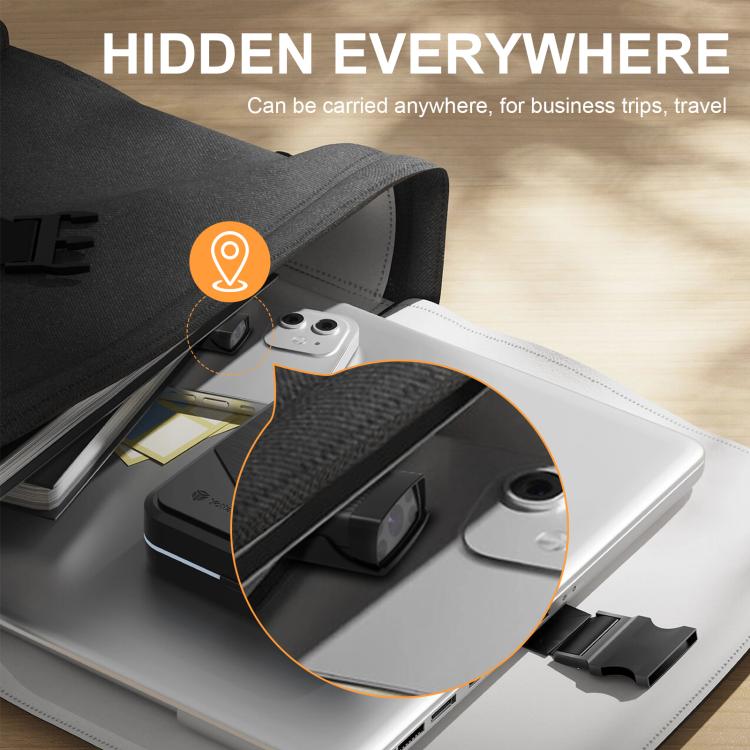 TN-6 Multifunctional HD WIFI Mini Camera Video Recorder, TN-6