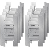 10pcs/Pack Switch Box Bracket Electrical Box F Clamp Loose Power Socket Repairer