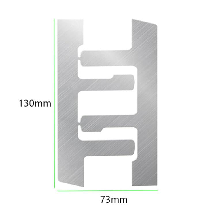 10pcs/Pack Switch Box Bracket Electrical Box F Clamp Loose Power Socket Repairer