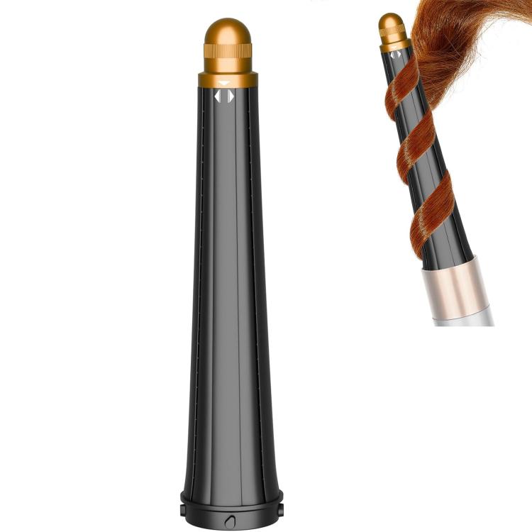 Long Conical Curling Iron Accessories For Dyson Airwrap HS01/ HS05 / HS08