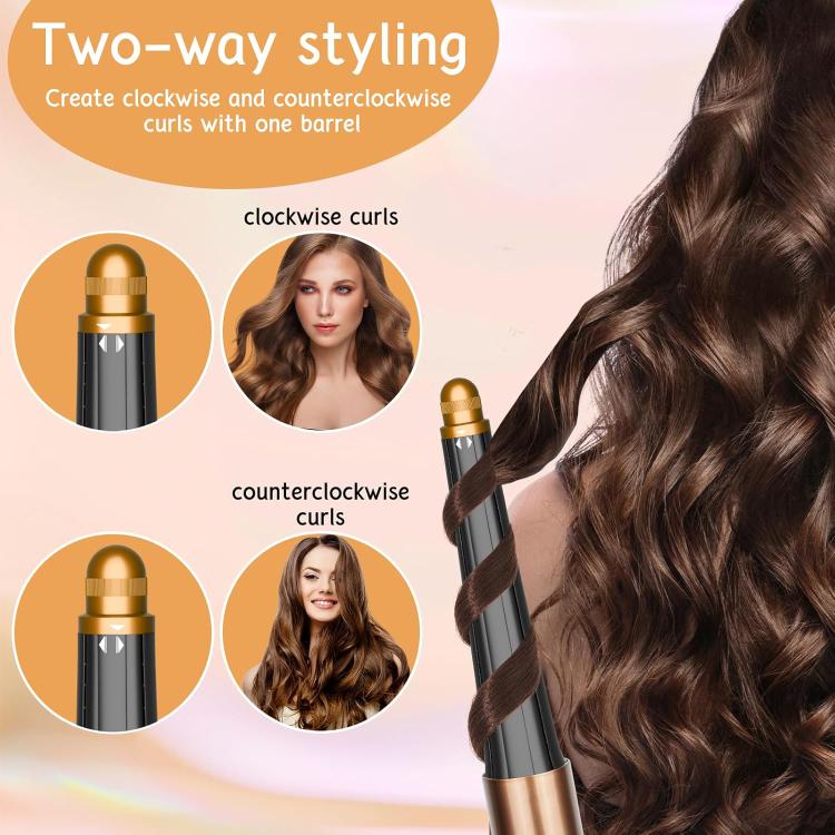 Long Conical Curling Iron Accessories For Dyson Airwrap HS01/ HS05 / HS08