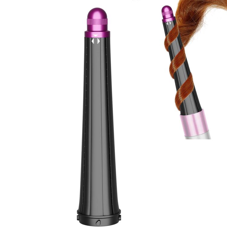 Long Conical Curling Iron Accessories For Dyson Airwrap HS01/ HS05 / HS08