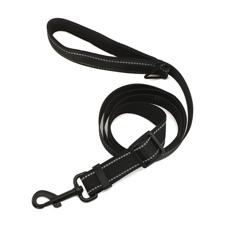 1.8m Nylon Reflective Pet Leash, Leash, S, Leash, M, Leash, L