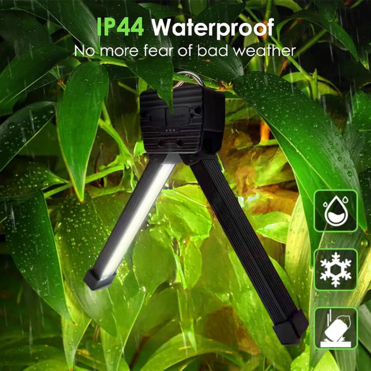 A55 LED Multifunctional Folding Working Light, A55