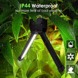 A55 LED Multifunctional Folding Working Light, A55