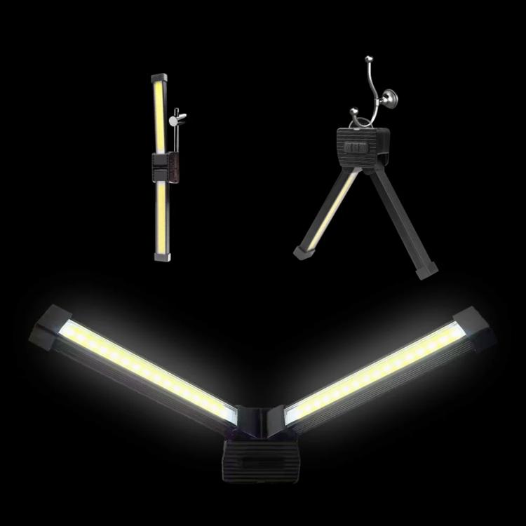 A55 LED Multifunctional Folding Working Light, A55