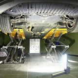 A55 LED Multifunctional Folding Working Light, A55