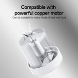 Yesido EC17 80W Portable Multi-Function Juicer