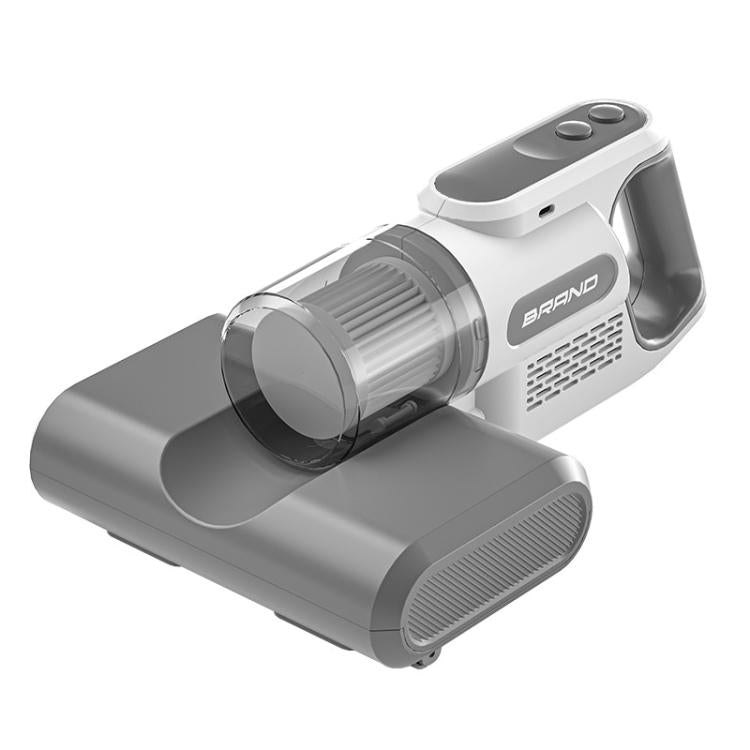 14000Pa 2 in 1 Household Handheld Wireless Mite Remover UV Sterilization Vacuum Cleaner