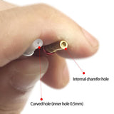 Watch Repair Tool Hand Remover Watch Needles Removal and Installation Tools, YD094