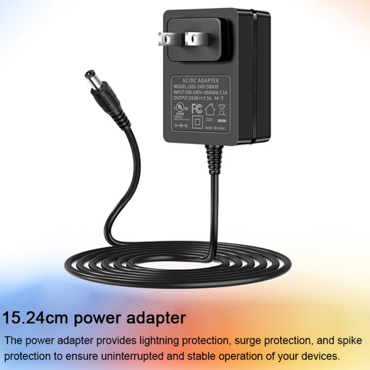 CP-308 Desktop Smoking Apparatus Solder Fume Purifier, US Plug