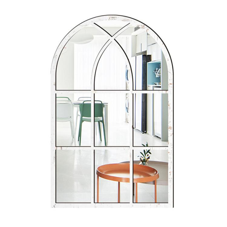 Wood Acrylic Imitation Window Self-adhesive Decorative Mirror, MZ421A-Size S, MZ421A-Size L, MZ421B-Size S, MZ421B-Size L, MZ421C-Size S, MZ421C-Size L, MZ426A-Size S, MZ426A-Size L, MZ426B-Size S, MZ426B-Size L, MZ426C-Size S, MZ426C-Size L           ...