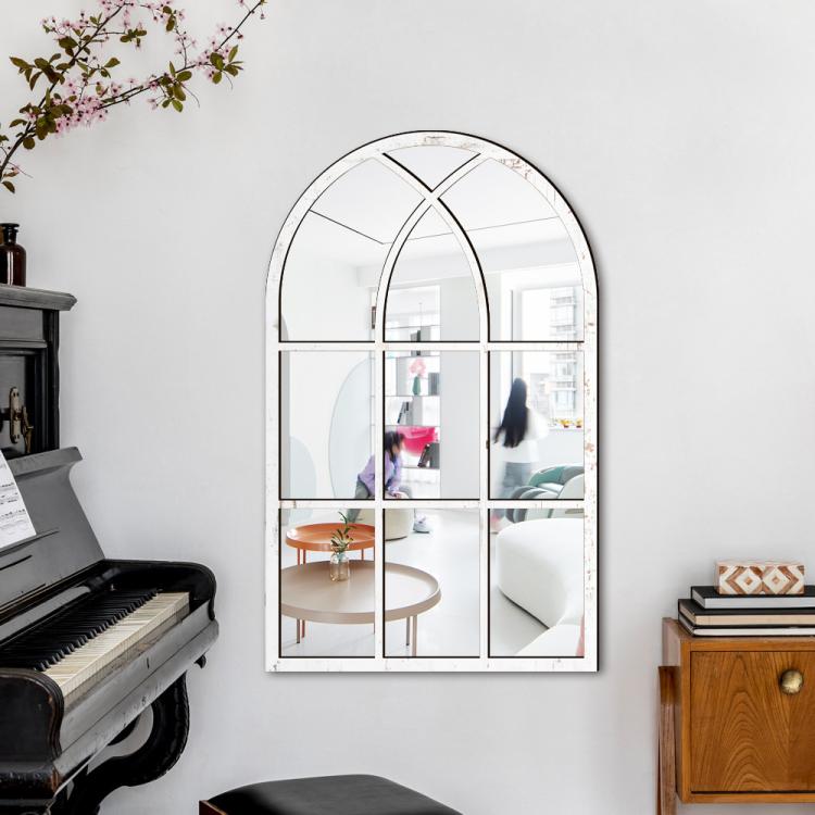 Wood Acrylic Imitation Window Self-adhesive Decorative Mirror, MZ421A-Size S, MZ421A-Size L, MZ421B-Size S, MZ421B-Size L, MZ421C-Size S, MZ421C-Size L, MZ426A-Size S, MZ426A-Size L, MZ426B-Size S, MZ426B-Size L, MZ426C-Size S, MZ426C-Size L           ...