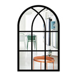 Wood Acrylic Imitation Window Self-adhesive Decorative Mirror, MZ421A-Size S, MZ421A-Size L, MZ421B-Size S, MZ421B-Size L, MZ421C-Size S, MZ421C-Size L, MZ426A-Size S, MZ426A-Size L, MZ426B-Size S, MZ426B-Size L, MZ426C-Size S, MZ426C-Size L           ...