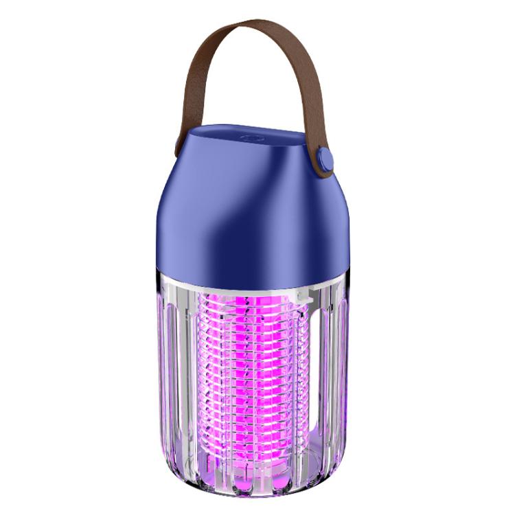 Rechargeable Camping Electric Mosquito Killer Lamp, VD-01