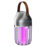 Rechargeable Camping Electric Mosquito Killer Lamp, VD-01