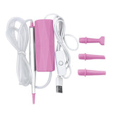 USB Interface Electric Drill Pen DIY Drill Tool