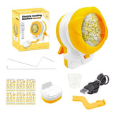 USB Interface Manual DIY Automatic Beading Machine