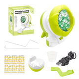 USB Interface Manual DIY Automatic Beading Machine