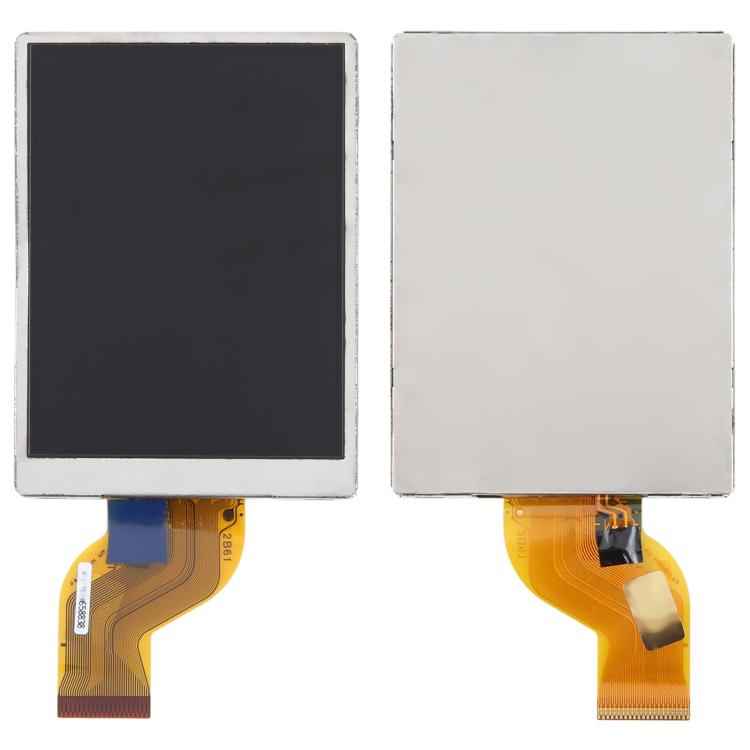 LCD Display Screen with Backlight, For Canon 1200D, For Canon PowerShot A2400, For Canon PowerShot SX150 IS, For Canon PowerShot SX230 HS, For Canon PowerShot SX220 HS, For Canon PowerShot A1200, For Canon PowerShot SX130 IS, For Canon PowerShot G12   ...