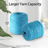 USB Interface Electric Wool Knitting Winder