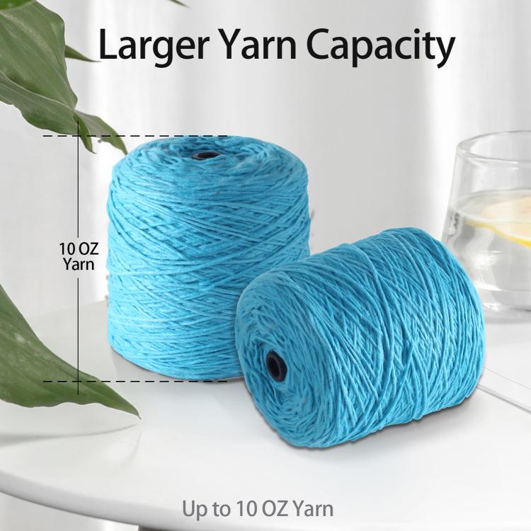 USB Interface Electric Wool Knitting Winder