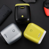 VIVIBRIGHT L1 Basic 480x240P 60ANSI LCD + LED Smart Projector, US Plug, UK Plug, AU Plug, EU Plug