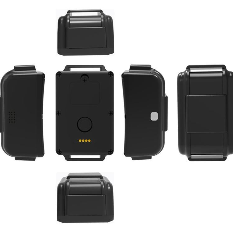 TK919 4G Dog Collar IP67 Waterproof GPS Locator