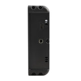 KYX--0014 LED Portable Electronic Scoreboard Remote Control Sports Game Score Record, AU Plug, US Plug, EU Plug, UK Plug