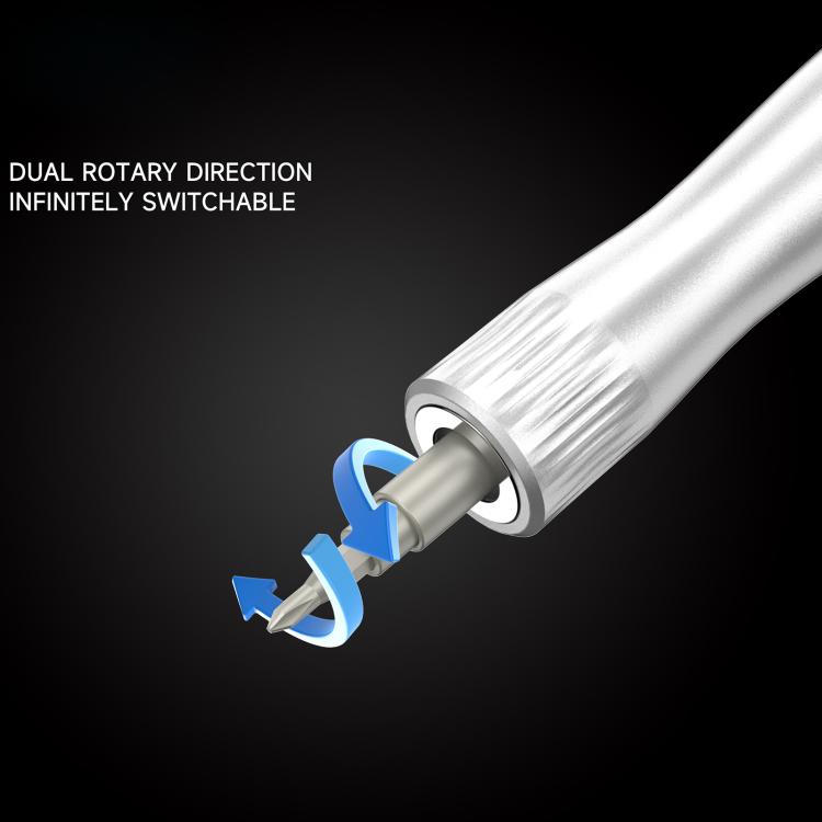 RF4 RF-ED4S Multi-function Electric Screwdriver Set, RF4 RF-ED4S