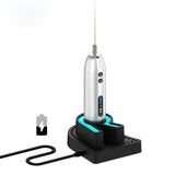 RF4 RF-GR3S Multi-functional Rechargeable Strong Electric Glue Remover, RF4 RF-GR3S