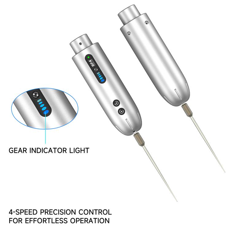 RF4 RF-GR3S Multi-functional Rechargeable Strong Electric Glue Remover, RF4 RF-GR3S