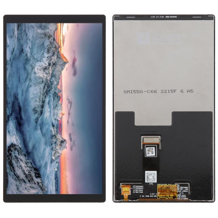Original Control Handle LCD Screen with Digitizer Full Assembly, For DJI Mavic 4 Pro RC2 5.5 inch, For DJI Air 3s, For DJI RC 2, For DJI Air 3