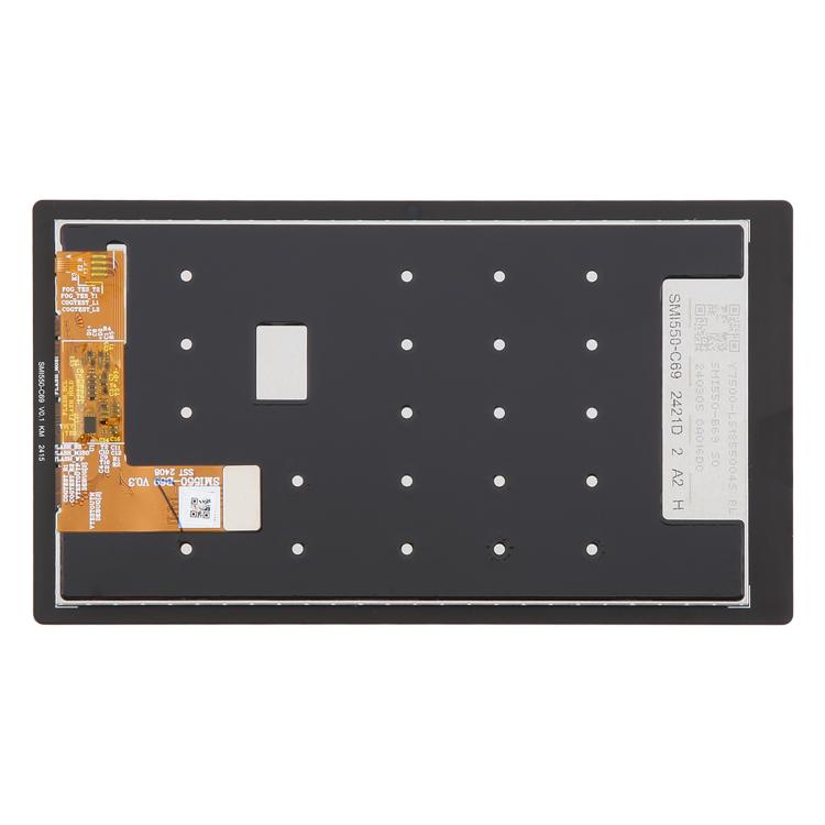 Original Control Handle LCD Screen with Digitizer Full Assembly, For DJI Mavic 4 Pro RC2 5.5 inch, For DJI Air 3s, For DJI RC 2, For DJI Air 3