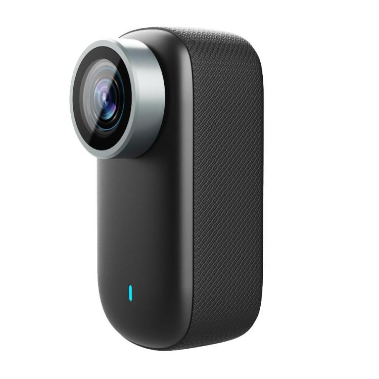 M11 4K Thumb Sports Camera Mini WiFi Camera with Screen, Simple Version, Standard Version