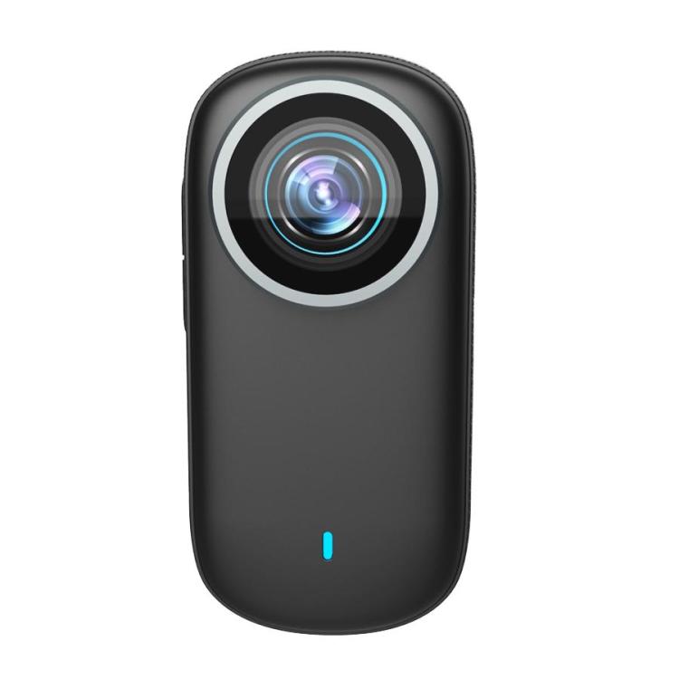 M11 4K Thumb Sports Camera Mini WiFi Camera with Screen, Simple Version, Standard Version Standard Version