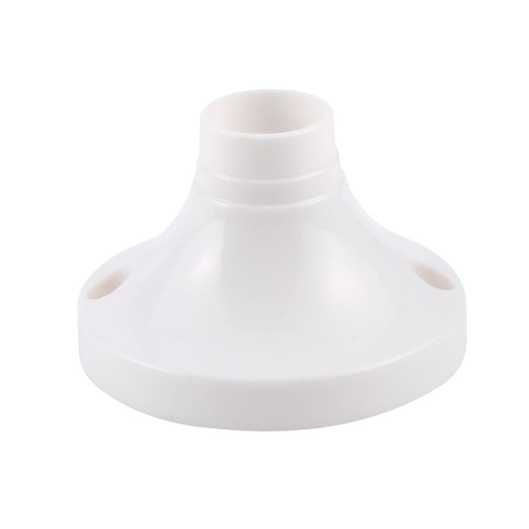 E14 Threaded Round Wall-mounted Lamp Holder, E14 Round