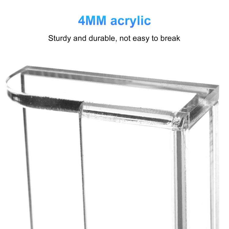 For Liftmaster Garage Remote Control Wall Mount Bracket