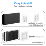 For Liftmaster Garage Remote Control Wall Mount Bracket