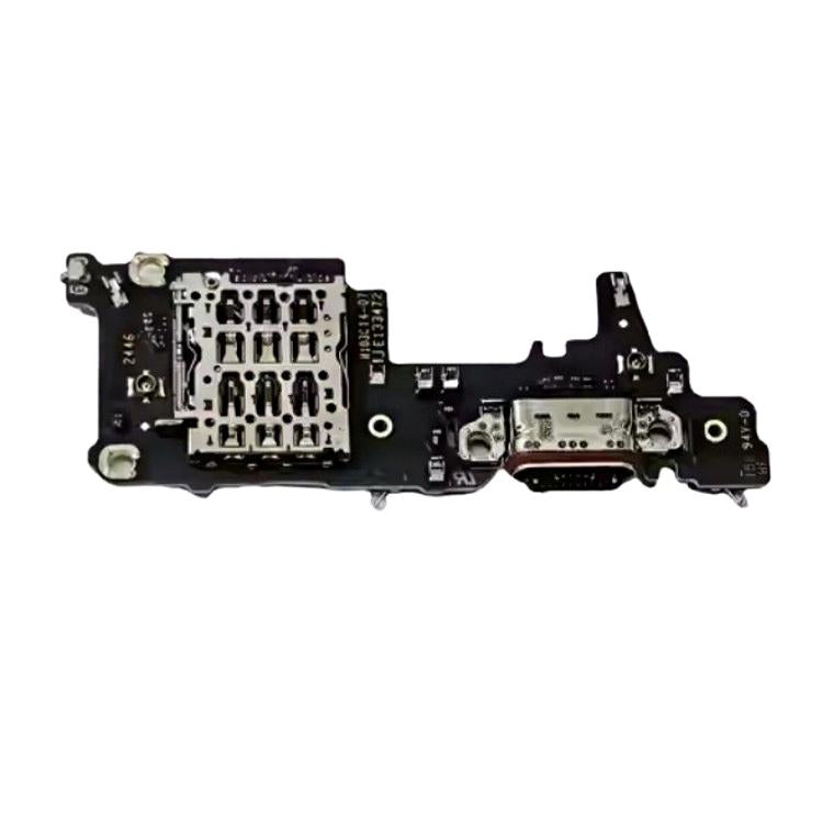 Original Charging Port Board, For OnePlus Ace 5 Racing, For OnePlus Ace 5 Pro, For OnePlus Ace 5 5G For OnePlus Ace 5 Pro