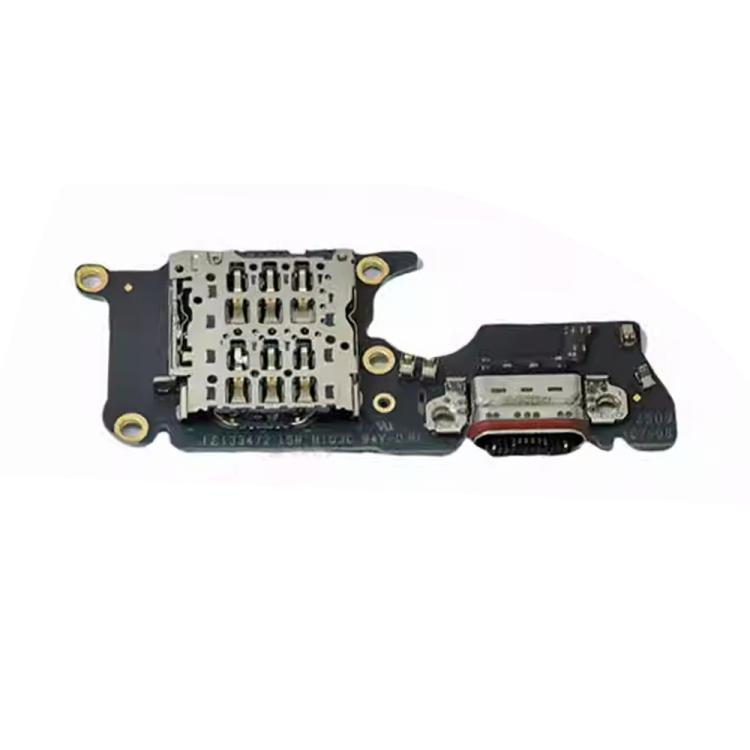 Original Charging Port Board, For OnePlus Ace 5 Racing, For OnePlus Ace 5 Pro, For OnePlus Ace 5 5G For OnePlus Ace 5 Racing