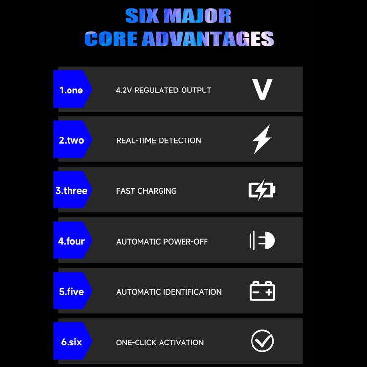 Mechanic BA27+ 4.2V Low Voltage Output Battery Chip Activation Board for iPhone 8-16 Pro Max / Most Android, Mechanic BA27+