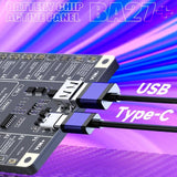 Mechanic BA27+ 4.2V Low Voltage Output Battery Chip Activation Board for iPhone 8-16 Pro Max / Most Android, Mechanic BA27+